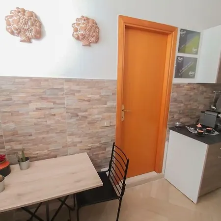 Welcome To Bari- N.2 Apartment *