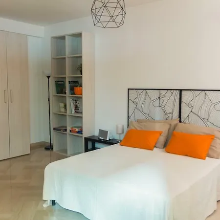 Apartment Welcome To Bari- N.2