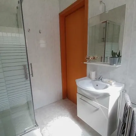 Apartment Welcome To Bari- N.2
